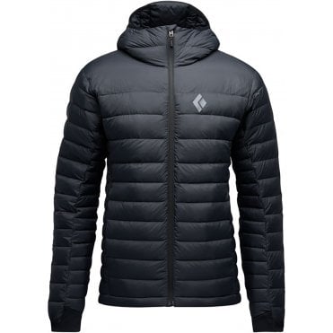 Mens Access Down Hoody