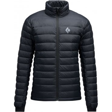 Mens Access Down Jacket