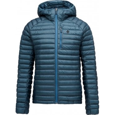 Mens Deploy Down 1.0 Hoody