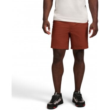 Mens Dirtbag Twill Shorts