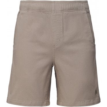 Mens Dirtbag Twill Shorts