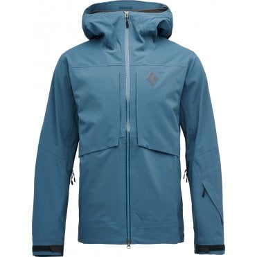 Mens Factor Shell