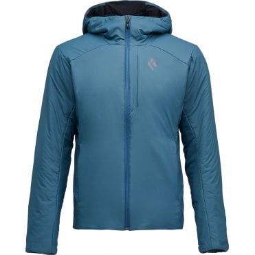 Mens First Light Stretch Hoody