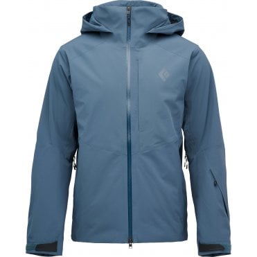 Mens Recon Insulated Shell