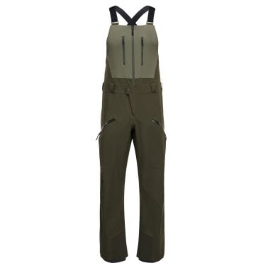 Mens Recon Stretch Bibs