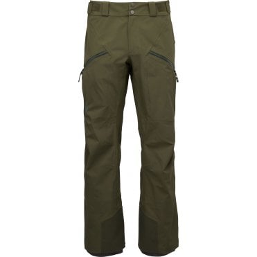 Mens Recon Stretch Pants