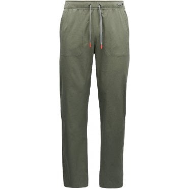 Mens Sequence Pants