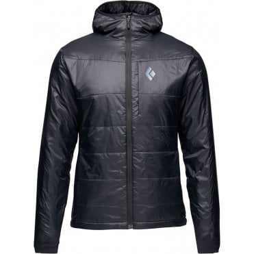 Mens Solution Hoody