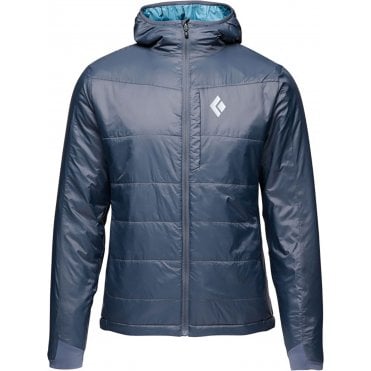 Mens Solution Hoody
