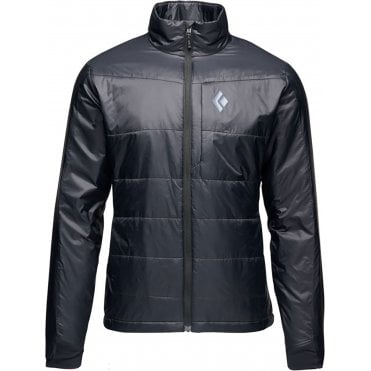 Mens Solution Jacket