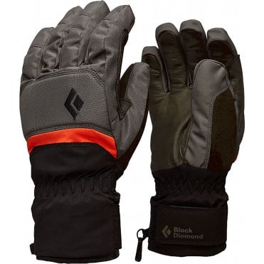 Mission Gloves