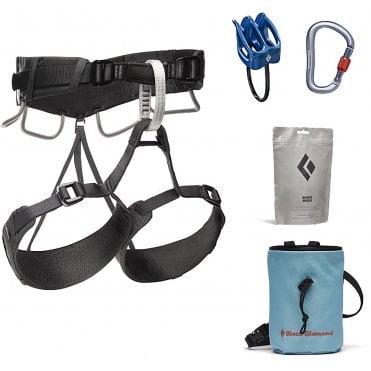 Momentum 4S Harness Package