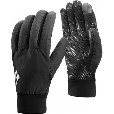 Mont Blanc Gloves