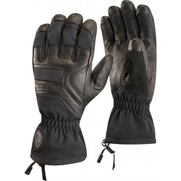 Patrol Gloves