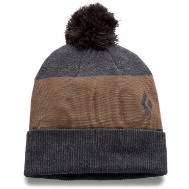 Pom Beanie