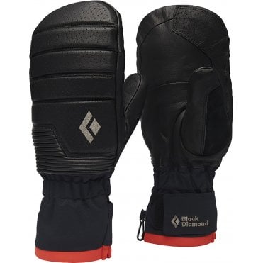 Progression Mitts