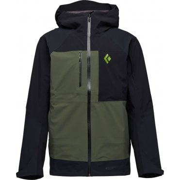 Recon Pro Stretch Shell