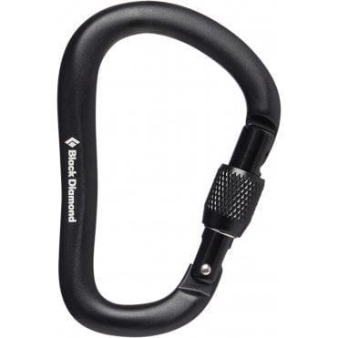 Rocklock Screwgate