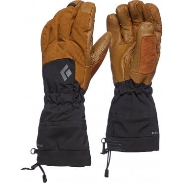 Soloist Gloves