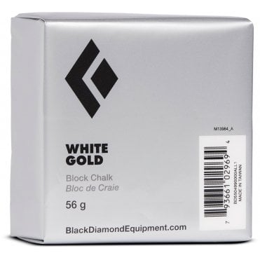 White Gold Loose Chalk 56g