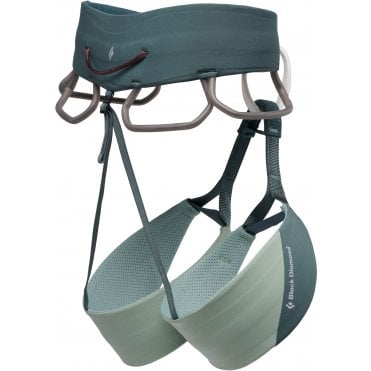 Womens Solution Harness