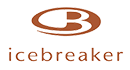 Icebreaker 125 ZoneKnit LS Crewe