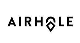 Airhole Facemask 2 Layer Standard