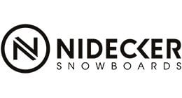 Nidecker Mens Carbon Supermatic