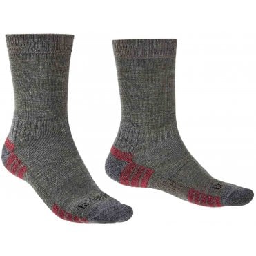 Hike Lightweight Merino Performance