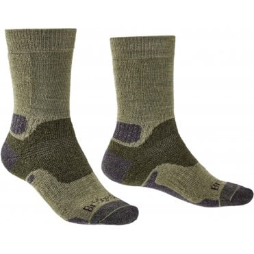 Hike Midweight Merino Performance