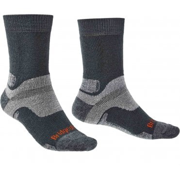 Hike Midweight Merino Performance