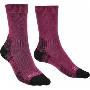 Women's Hike Lightweight Merino Performance