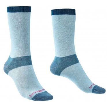 Women's Liner Base Layer Coolmax 2-Pack