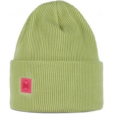 Crossknit Beanie Solid Adult 132891109