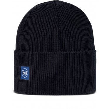 Crossknit Beanie Solid Adult 132891779