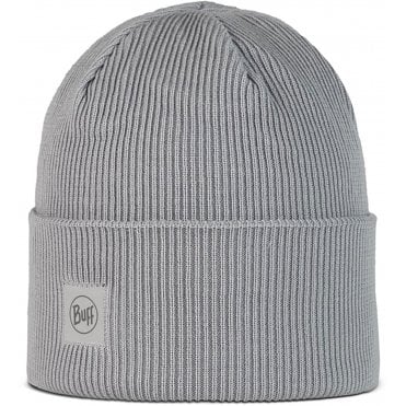 Crossknit Beanie Solid Adult 132891933