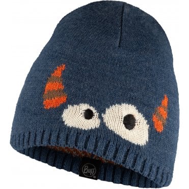 Junior Knit Hat Bonky