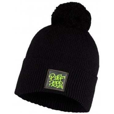 Junior Knit Hat Deik