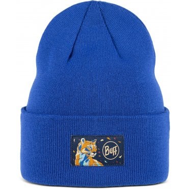 Knitted Beanie Lilon Lornie