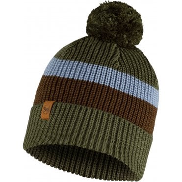 Knitted Hat Elon