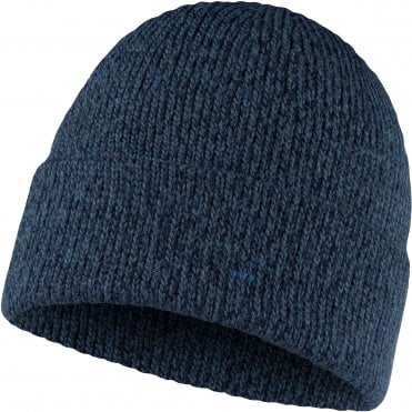 Knitted Hat Jarn