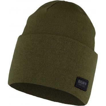 Knitted Hat Niels