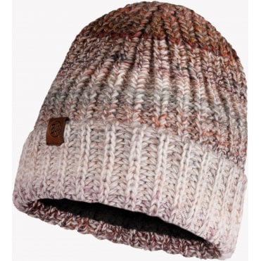 Knitted & Polar Beanie
