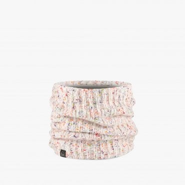 Knitted & Polar Neck Warmer Kim