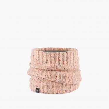 Knitted & Polar Neck Warmer Kim