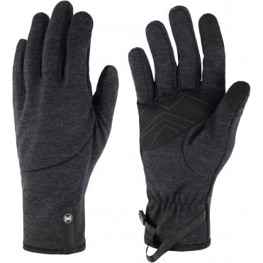 Merino Fleece Gloves