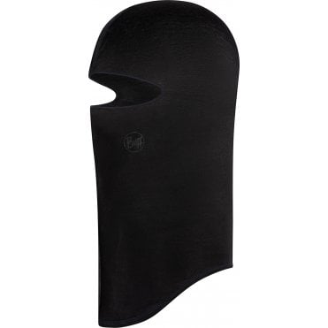 Merino Lightweight Balaclava Solid