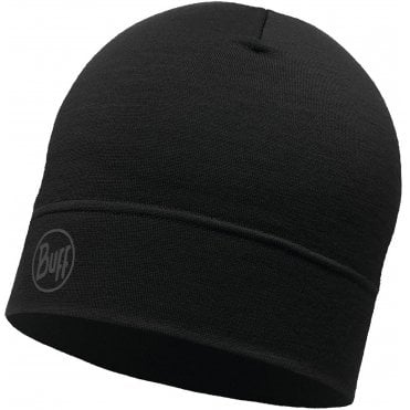 Merino Lightweight Beanie