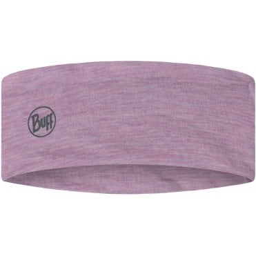 Merino Lightweight Headband