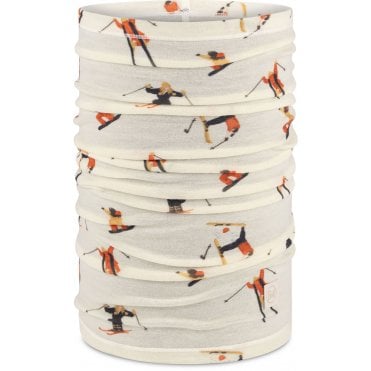 Merino Lightweight Prints Tinsu